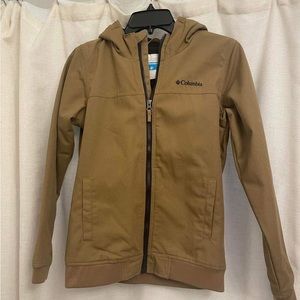 Boys Columbia Jacket coat